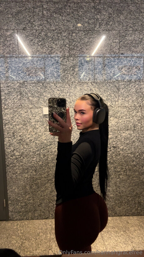 Hannahgracefree art pornstar galleries