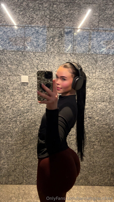 Hannahgracefree top star gallery