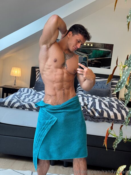 Randyspage sex star photo