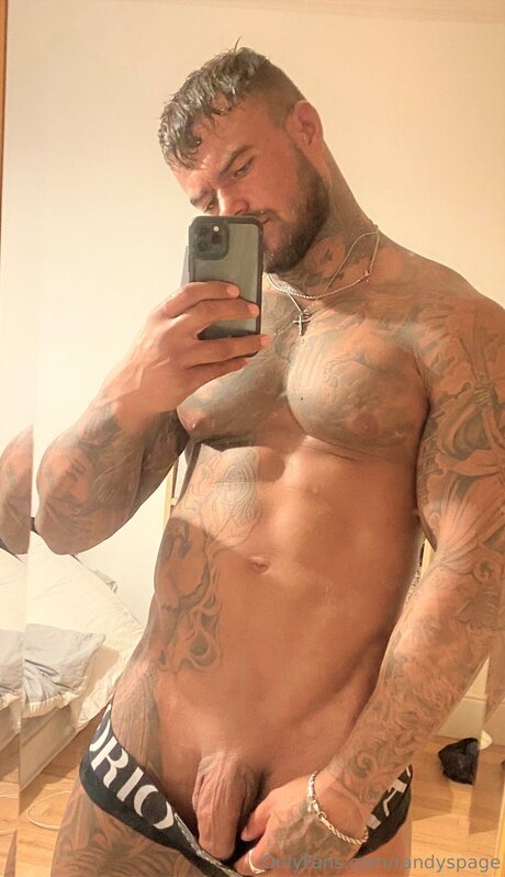 Randyspage nudes actress picture