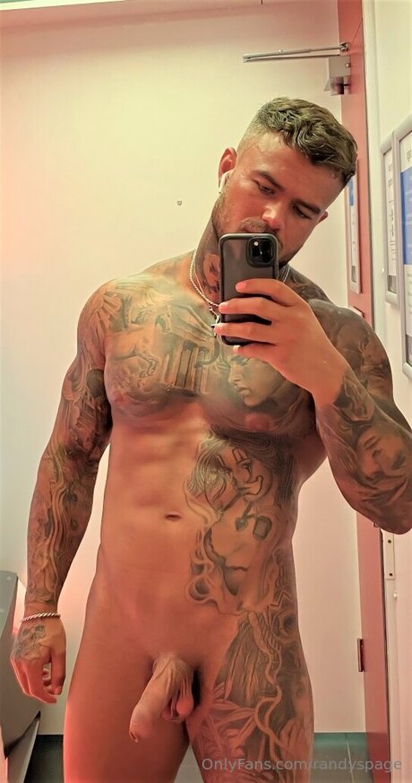 Randyspage pornstar beautiful img