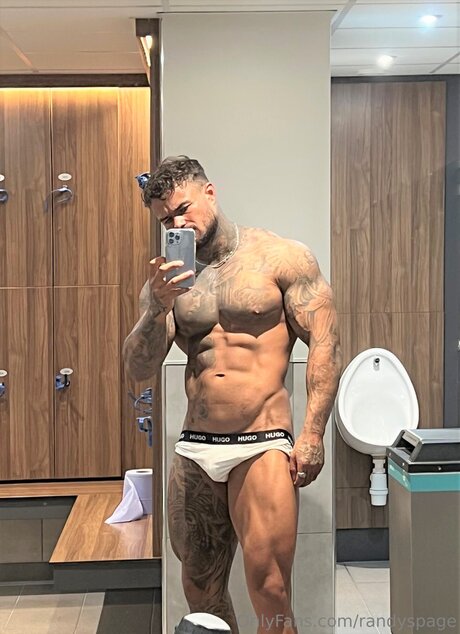 Randyspage pornstar nudes photo