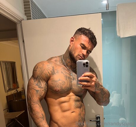 Randyspage xxx star pics