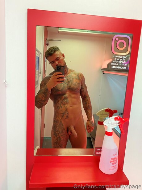 Randyspage sexy pornstar picture