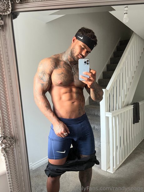 Randyspage nudes pornstar gallery