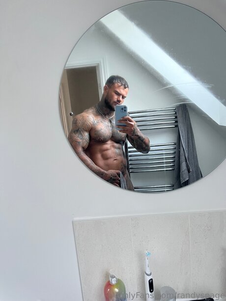 Randyspage high quality star gallery