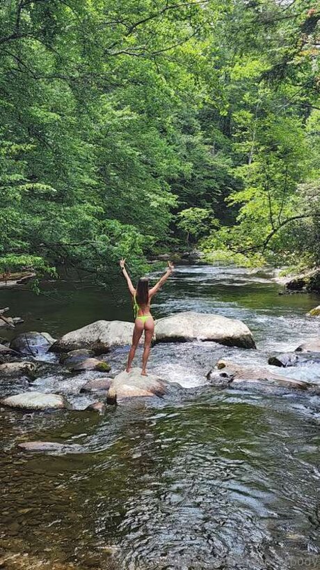 Fitdancerbody star porn archive