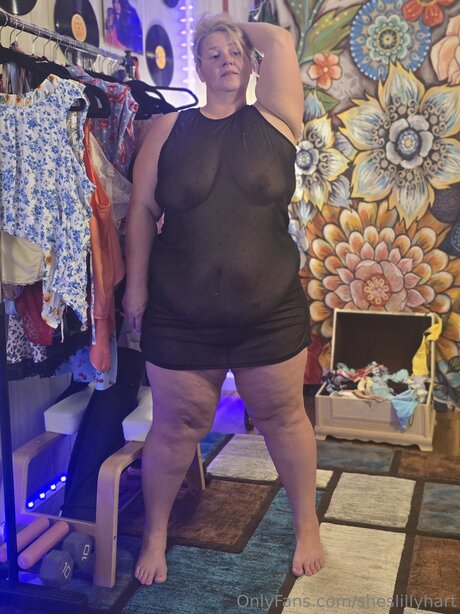 Sheslillyhart porn model galleries