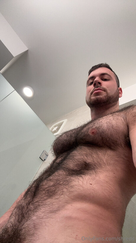 Shreds star erotic pic