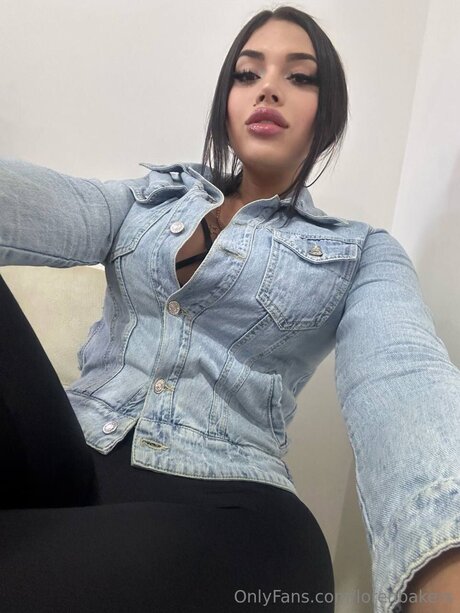 Lorenbakerx exclusive actress images