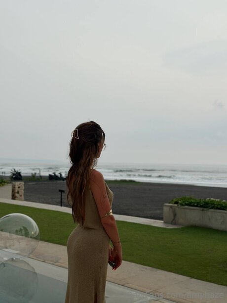 Amyhaze model pretty image