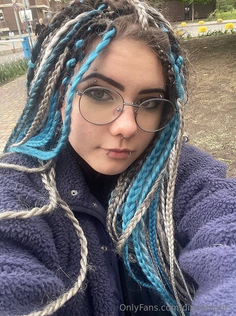 Dianabigtits beautiful star img