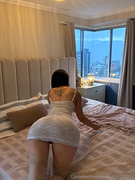 Marcimoral model gallery