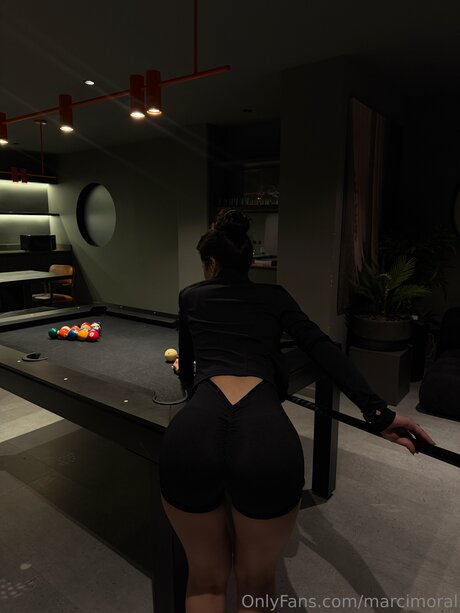 Marcimoral pornstar perfect pictures