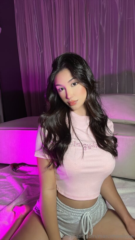 Marcimoral art star picture