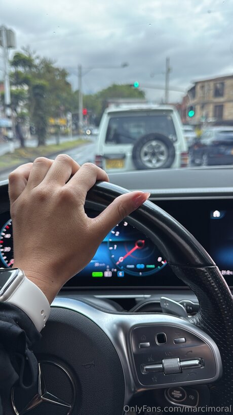 Marcimoral pornstar high quality img