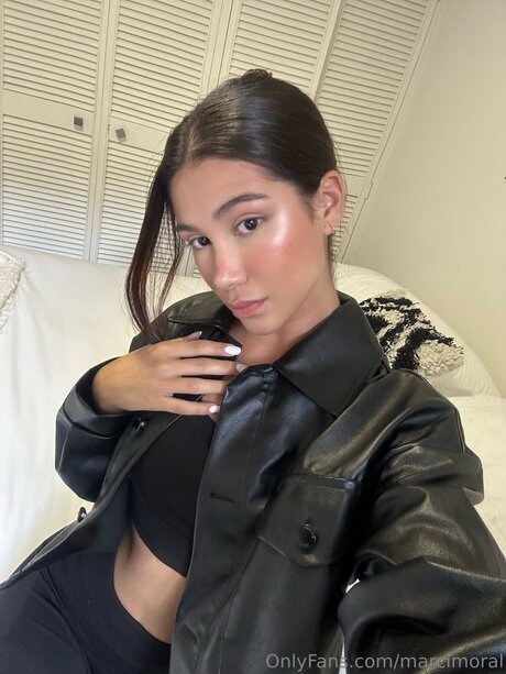 Marcimoral star porn pictures