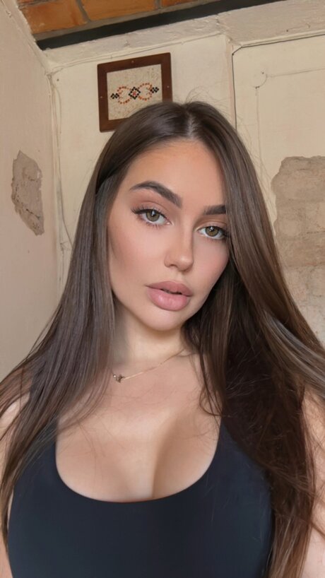 Georgia Isonmymind nudes star images