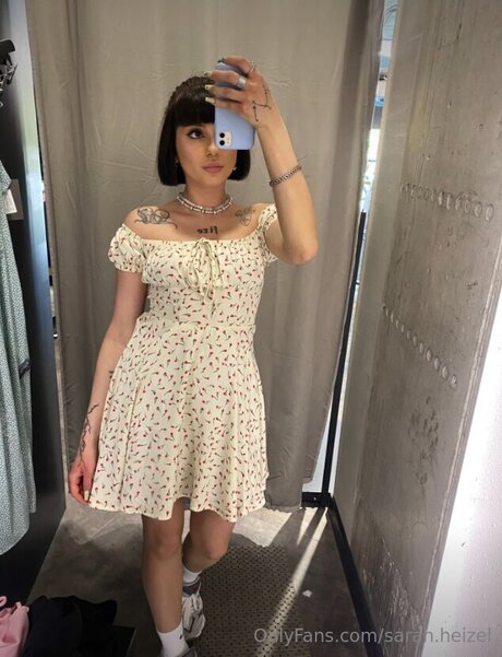 Sarah Heizel hot pornstar galleries