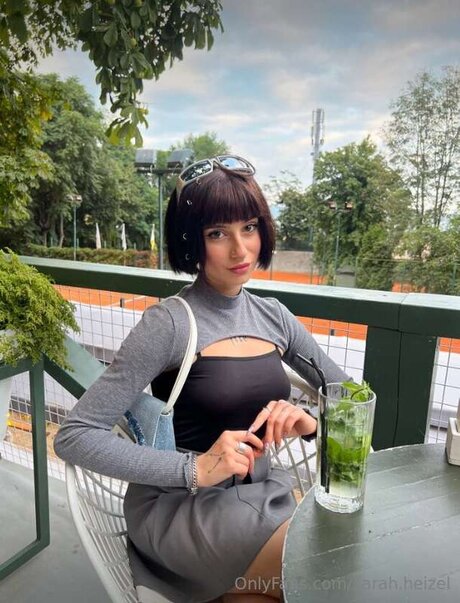 Sarah Heizel free actress image