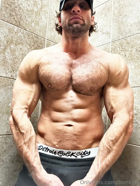 Domking pornstar photo