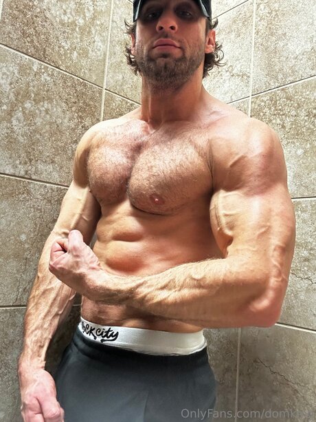 Domking pornstar sexy pictures