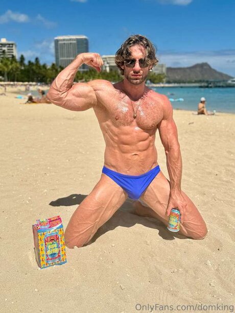 Domking star sexy gallery