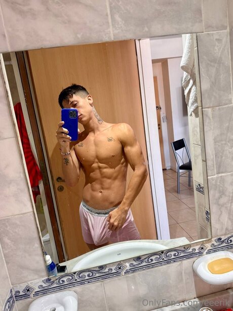 Eeerik sex model archive