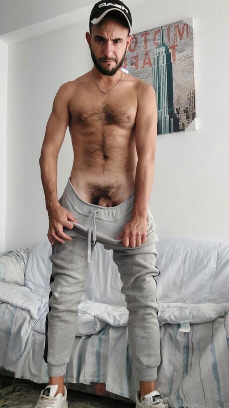 Eeerik high quality star pics