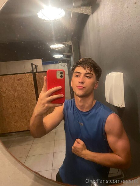 Eeerik beautiful star photos