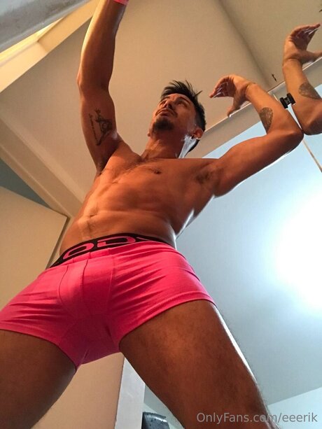 Eeerik naked actress pictures