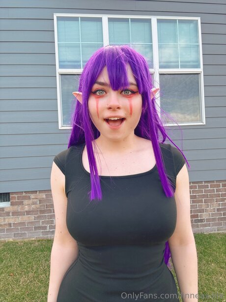 Linneas Life star img