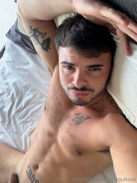 Thiaguitoox star naked img