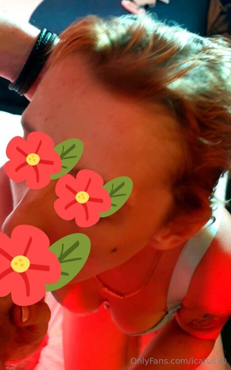 Icarus30 star pretty picture