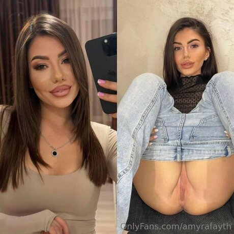 Amyrafayth nude pornstar img