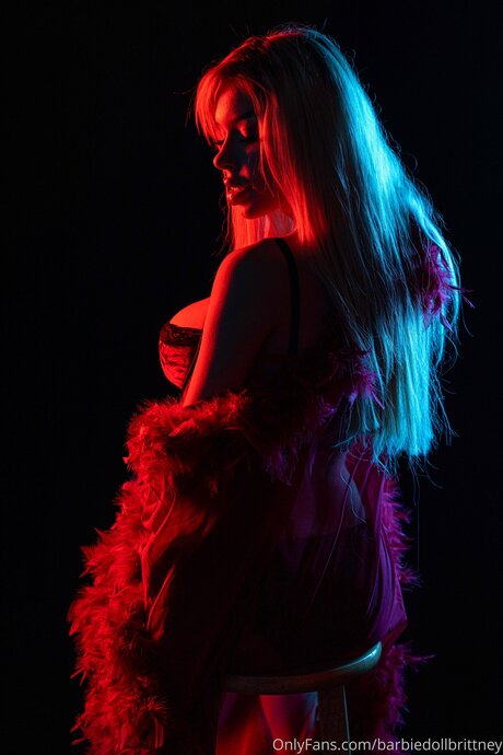 Barbiedollbrittney top pornstar pics