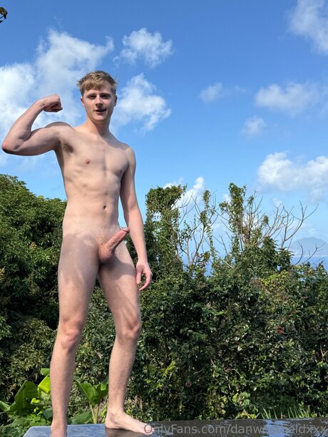 Danwestfieldxxx nude star gallery