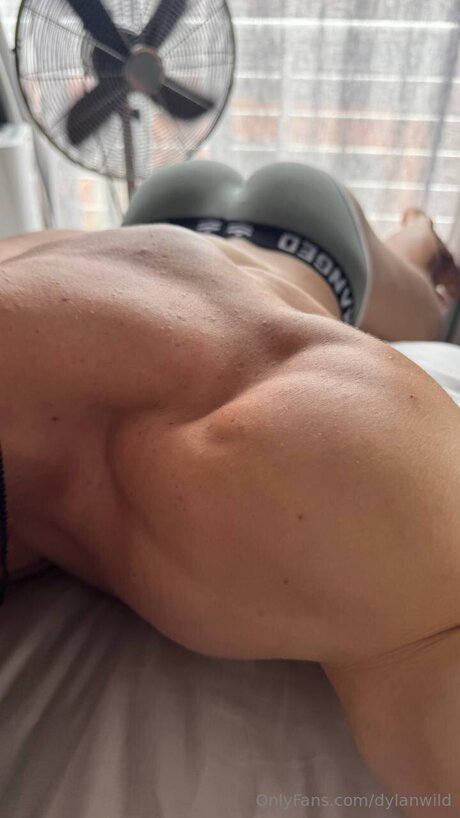 Dylanwild pornographic actress pics