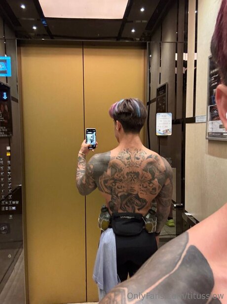 Titusslow pornstar nice pictures