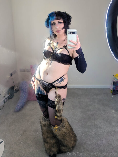 Aestravip star best pics