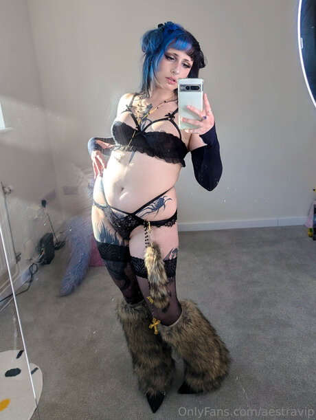 Aestravip star art gallery