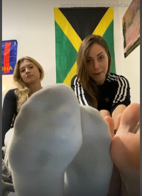 Dirtysockcousins top model pics