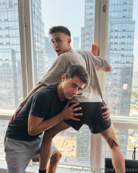 Joeymillsxxx star hd photos