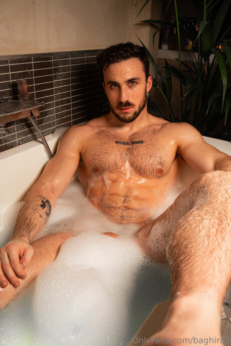 Baghira2 art model galleries