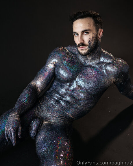 Baghira2 model xxx pictures