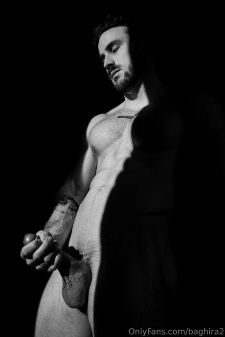 Baghira2 model adult pictures