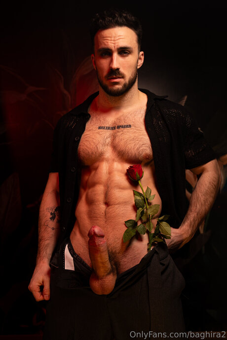 Baghira2 model high quality gallery