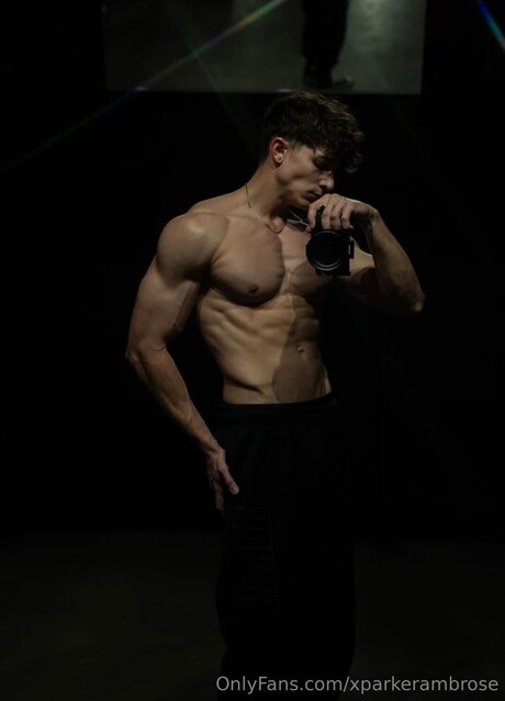 Xparkerambrose hot actress image