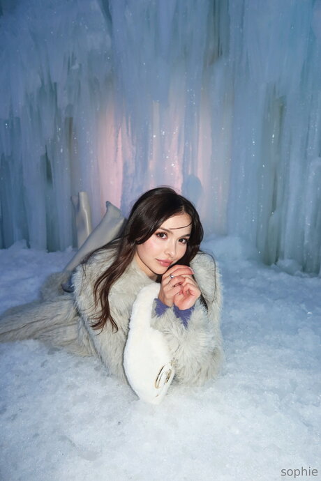 Sophiemudd star nice photo