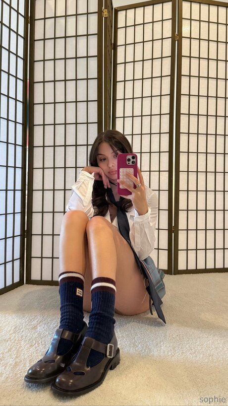 Sophiemudd pornographic model gallery